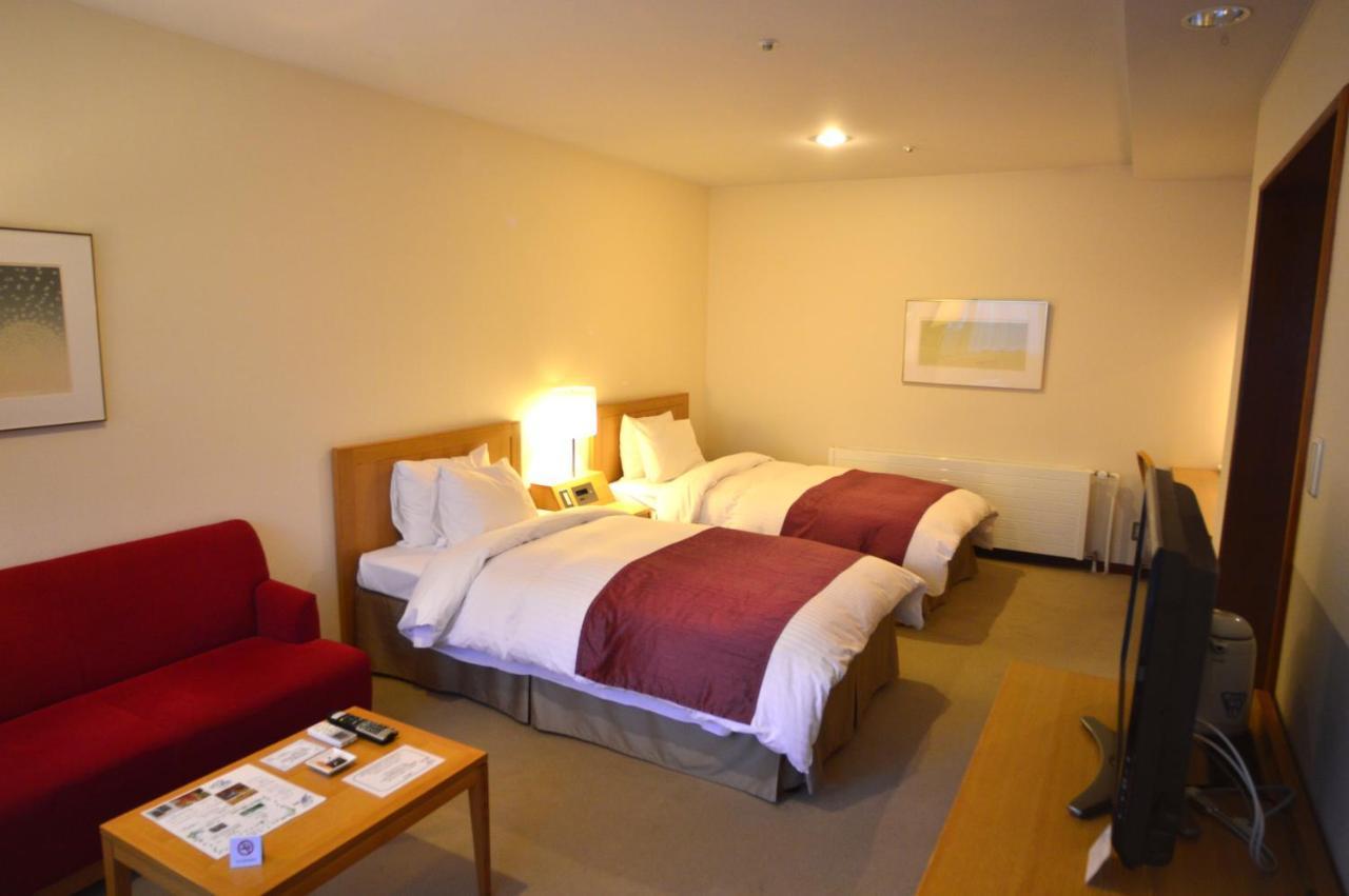 Yatsugatake Kogen Lodge Minamimaki Exteriér fotografie